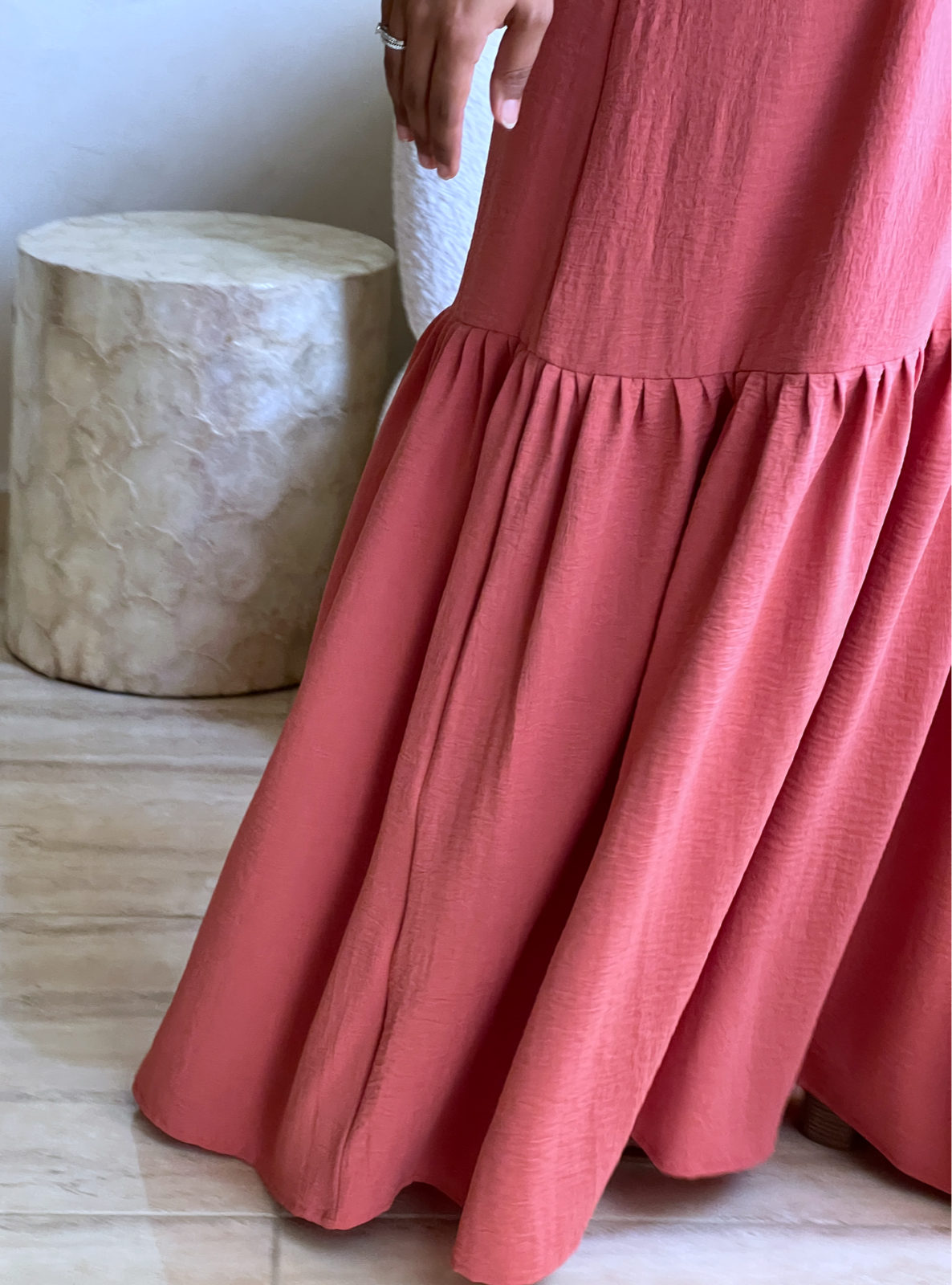 MEI457 - Under Abaya Dress