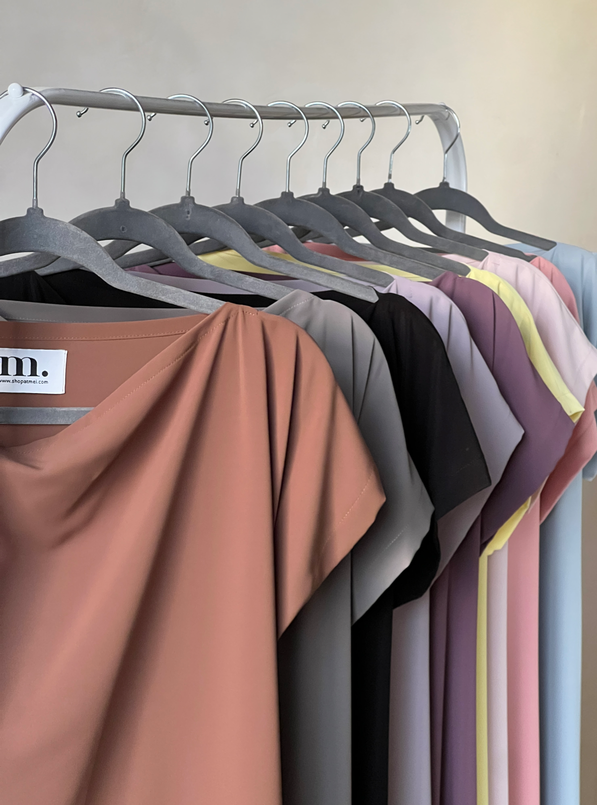 MEI579 - 4 COLORS