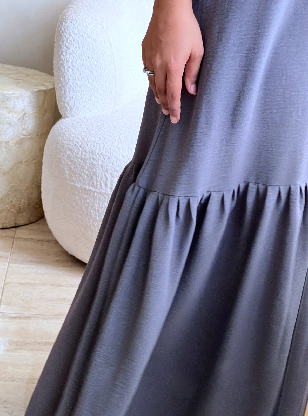 MEI462 - Under Abaya Dress