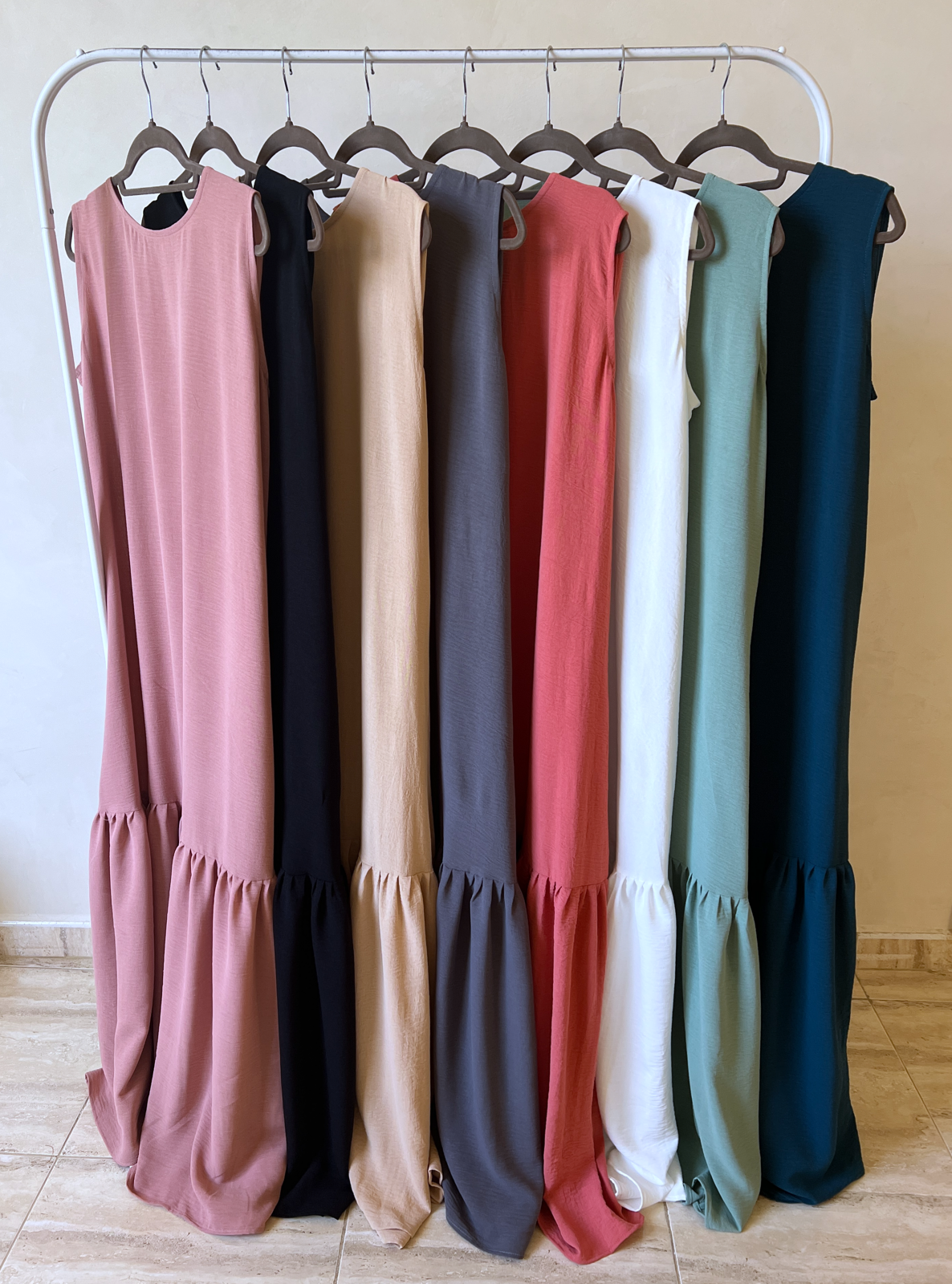 MEI456 - 4 COLORS