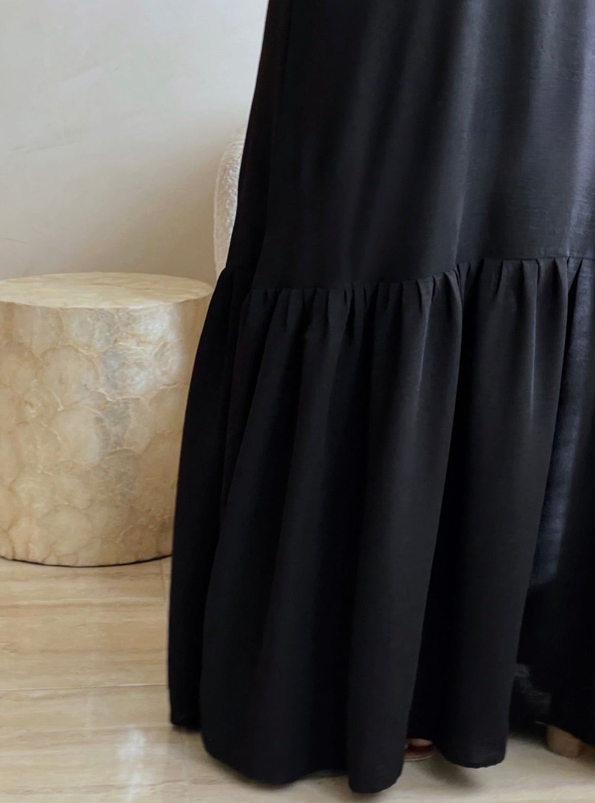 MEI464 - Under Abaya Dress