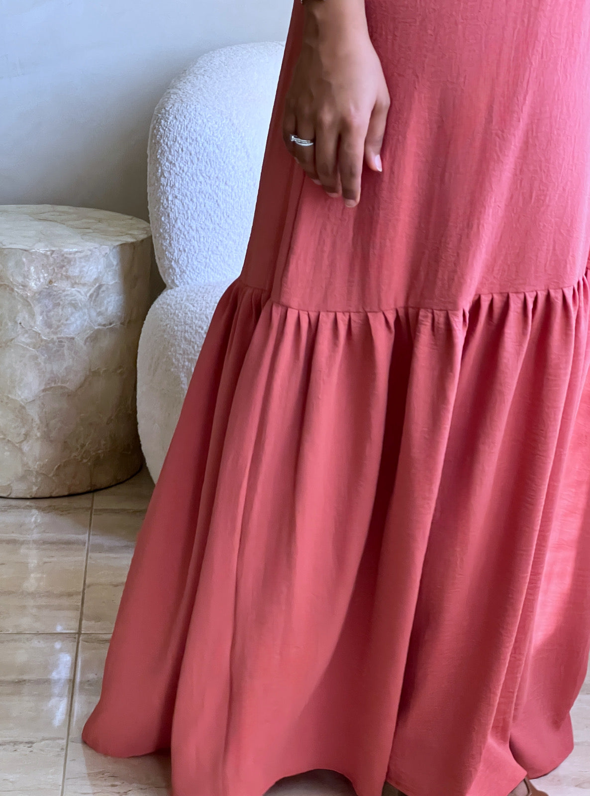 MEI457 - Under Abaya Dress