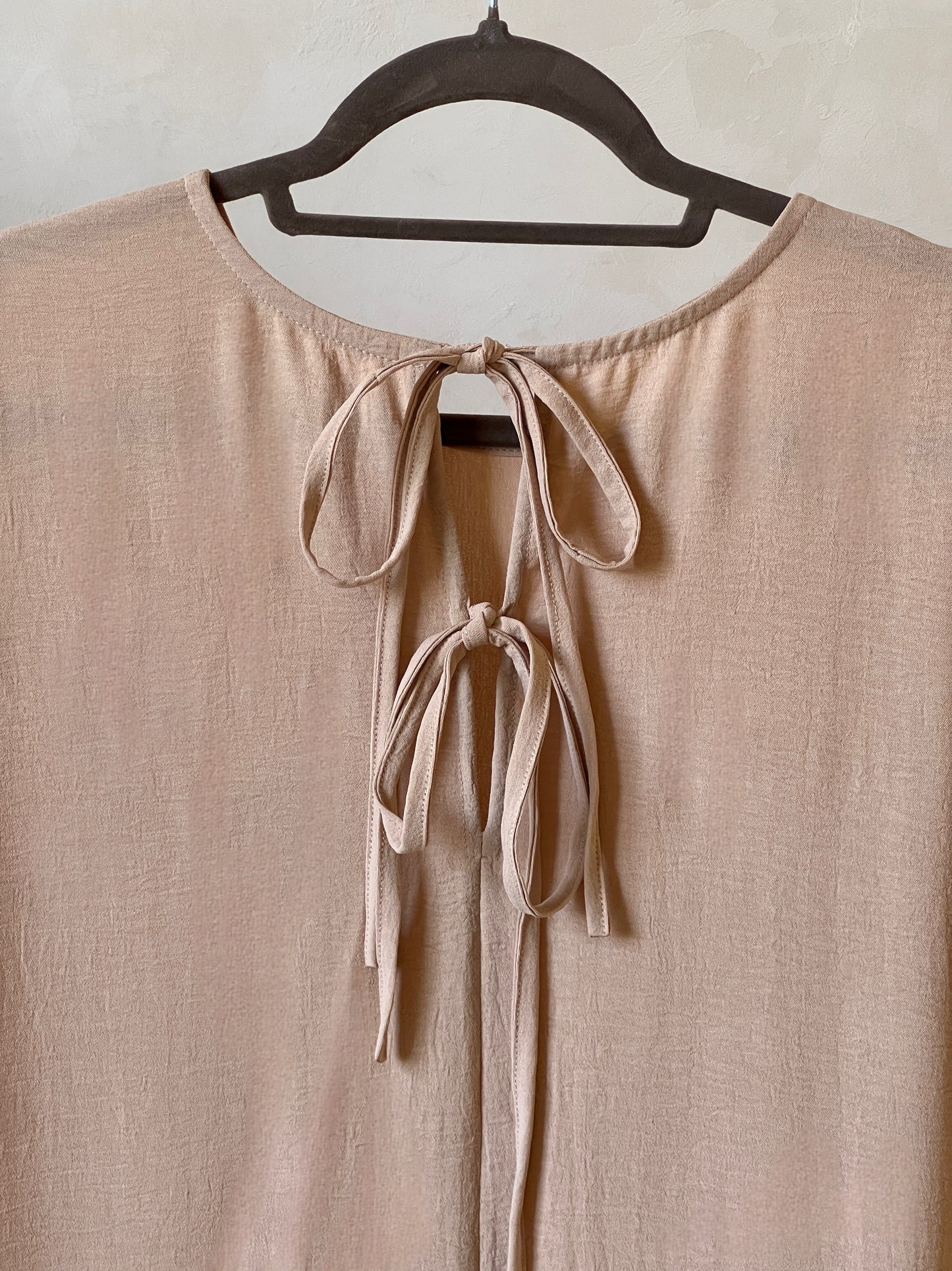 MEI463 - Under Abaya Dress