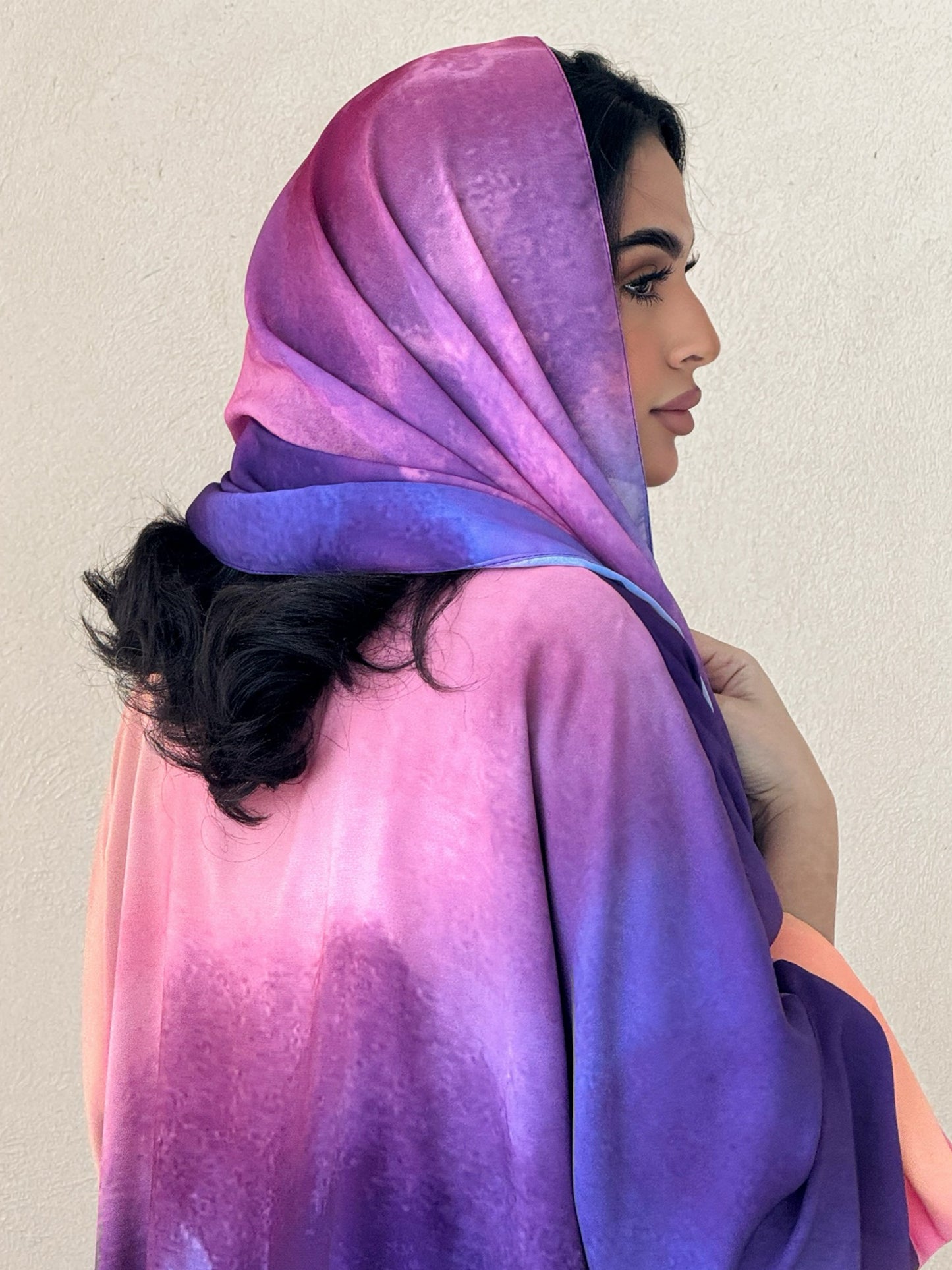 MEI630 - Mohammadi Abaya