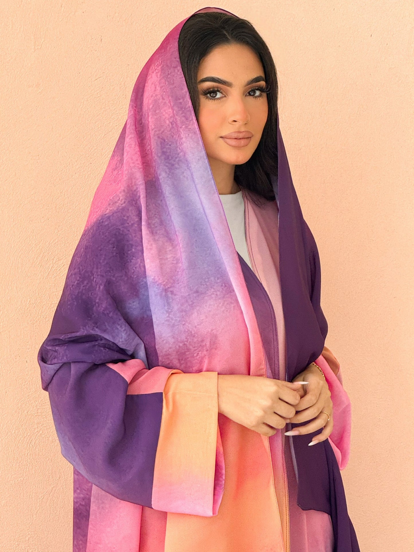 MEI630 - Mohammadi Abaya
