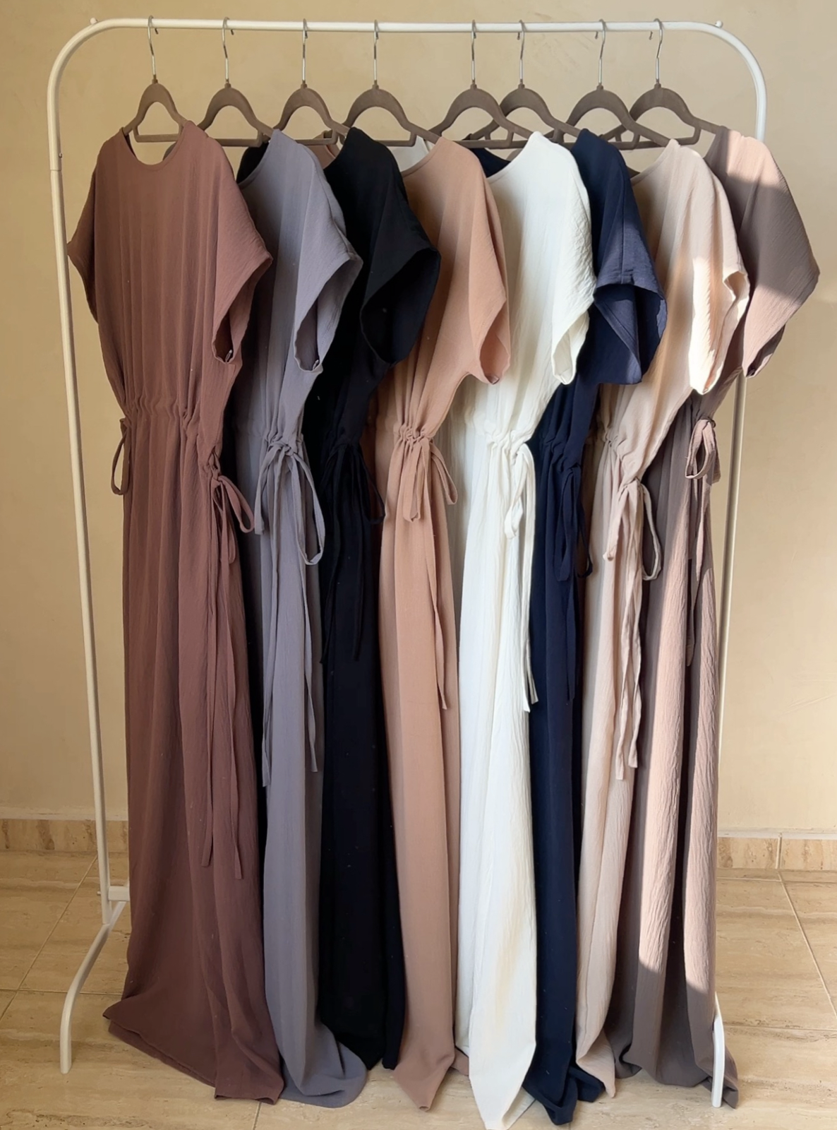 MEI384 - 10 COLORS