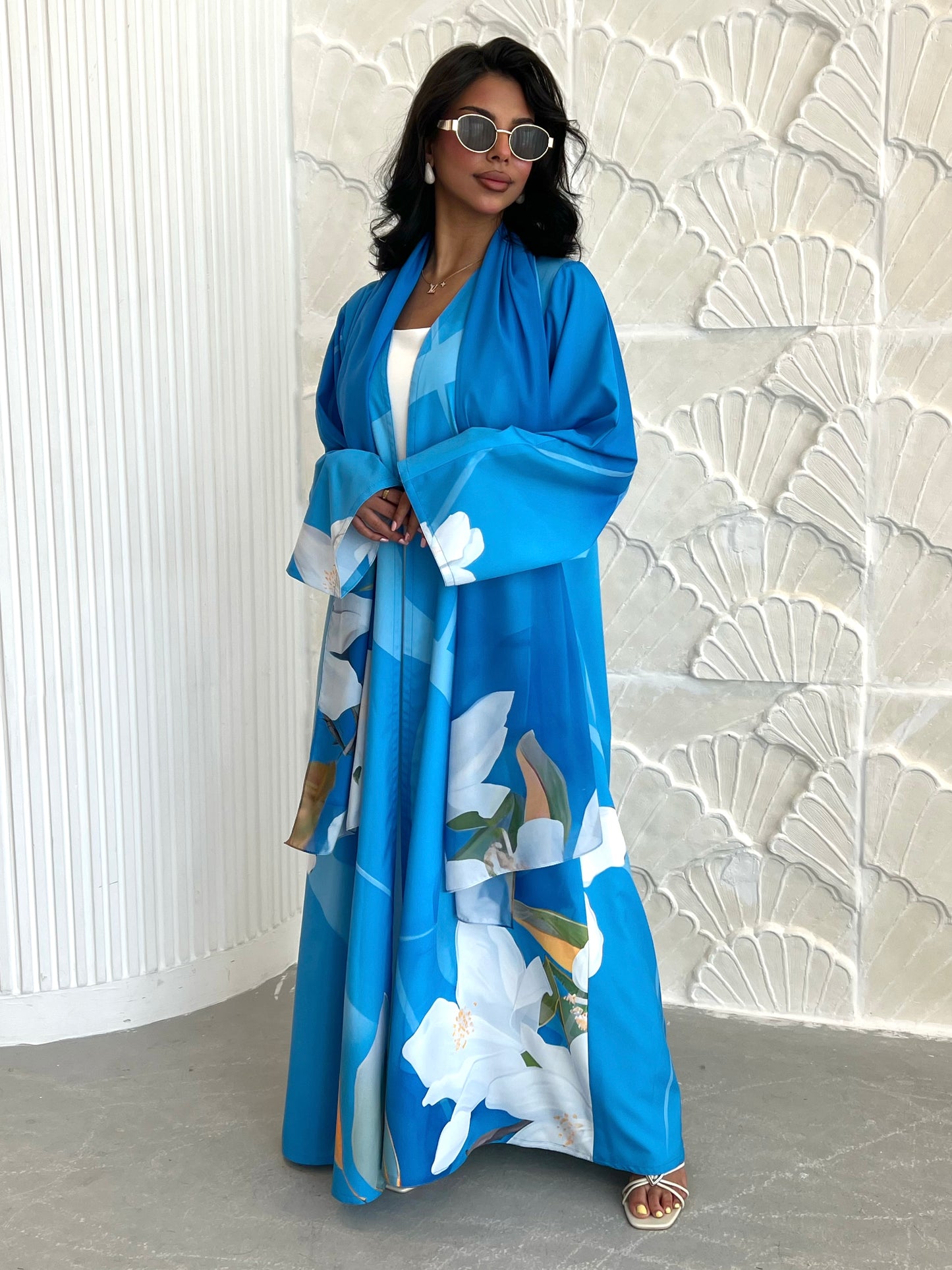 MEI593 - Razgi Abaya