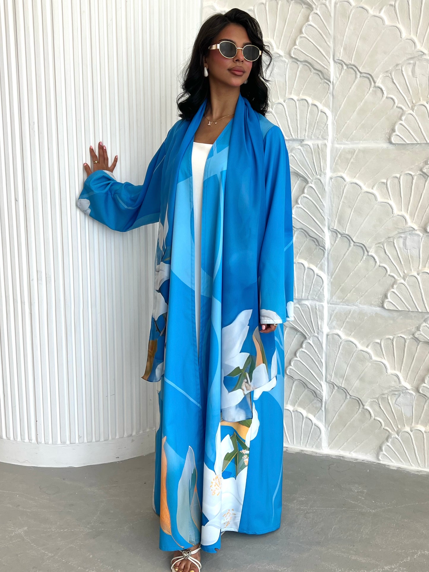MEI593 - Razgi Abaya