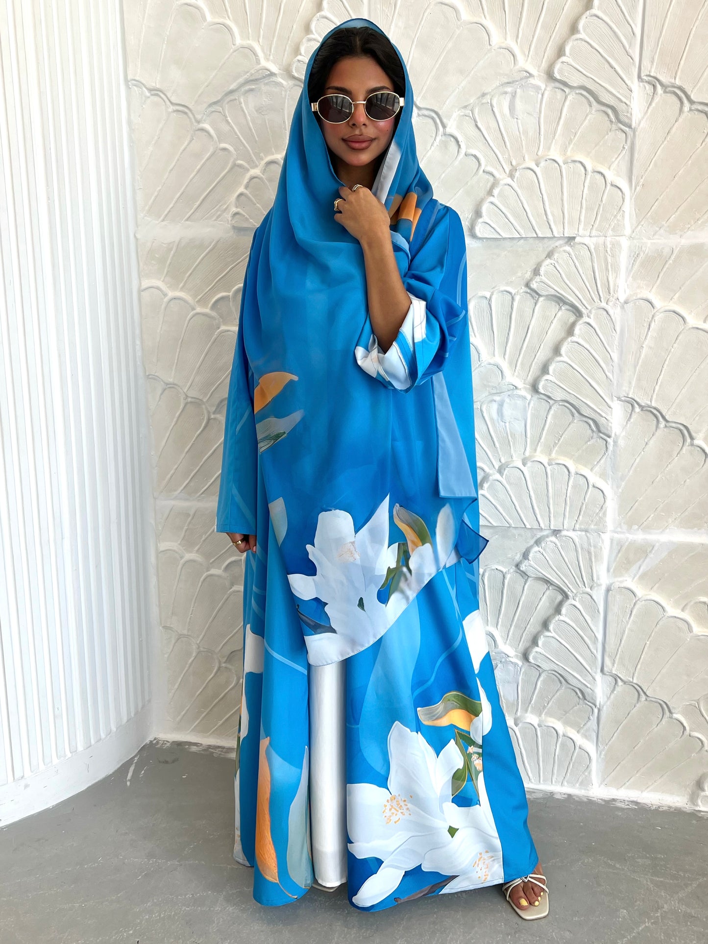MEI593 - Razgi Abaya