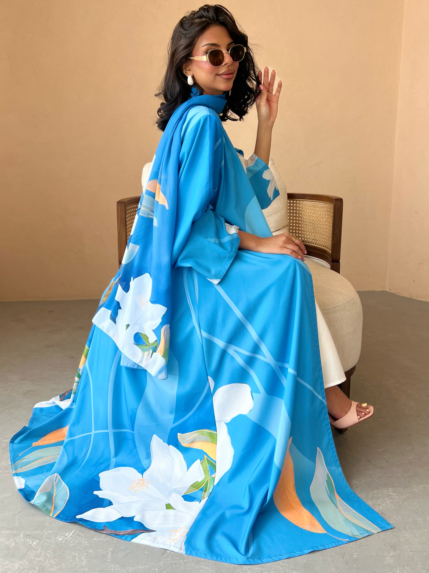 MEI593 - Razgi Abaya