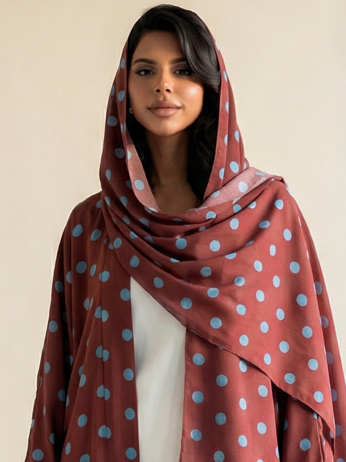 MEI687 - (Bundle of 6) Printed Scarfs