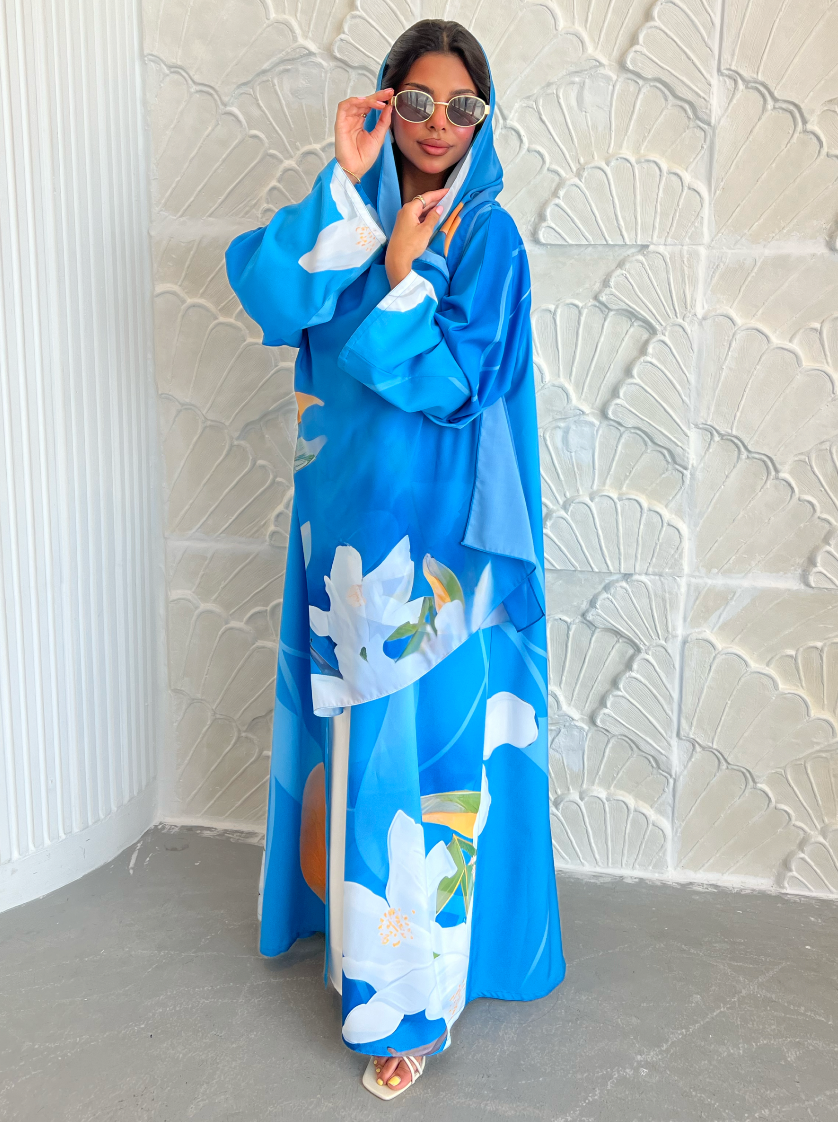 MEI593 - Razgi Abaya