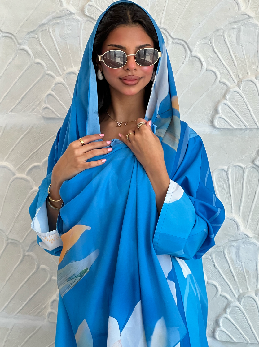 MEI593 - Razgi Abaya