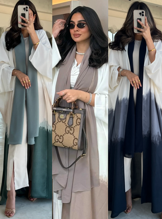 MEI379 (Abaya Bundle)