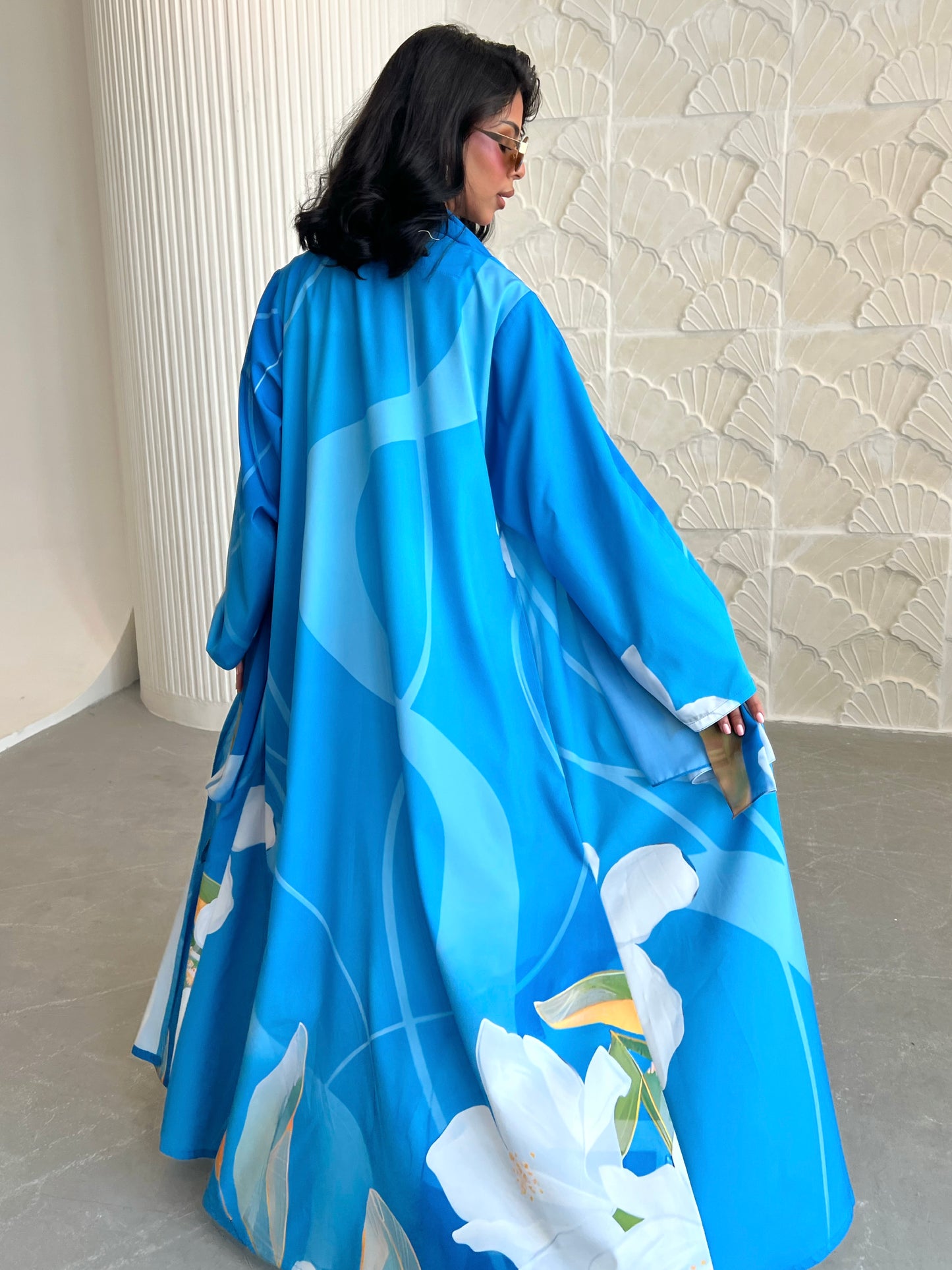 MEI593 - Razgi Abaya