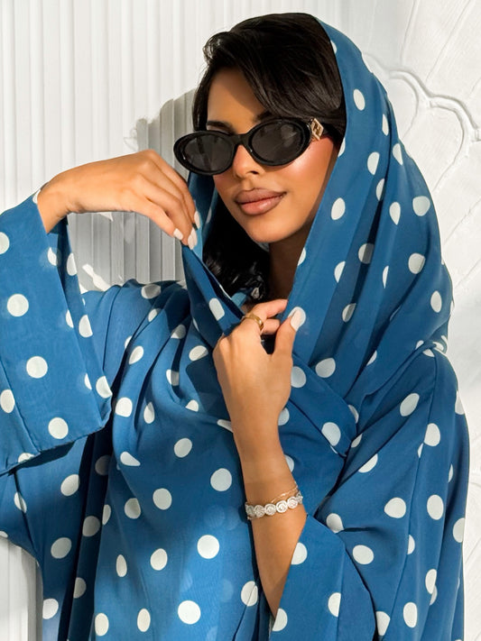 MEI687 - (Bundle of 6) Printed Scarfs